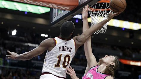 NBA: Las diez mejores jugadas de esta noche en la mejor liga de baloncesto