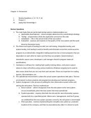 Image result for Chapter 11 Homework