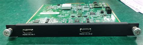 Image result for Multi Video Input