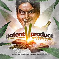 Image result for potent