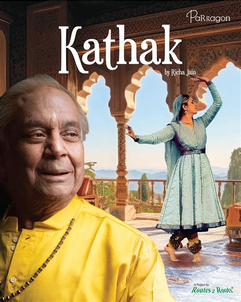 Kathak [English] – Bookkish India