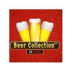 BEER COLLECTION 10 LINES IN ENGLISH
