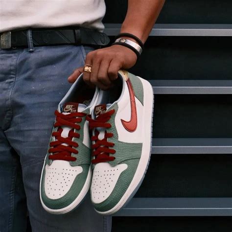 Fresh Start, Fresh Kicks: Must-Have Sneaker Releases for 2024 | FLEXDOG