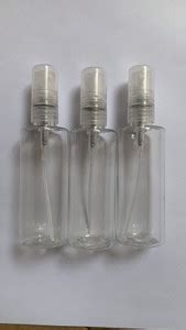 fclink Spray Bottle 30 ml Plastic Spray Bottle - Buy fclink Spray ...