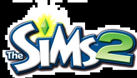 Image result for Sims 2 Style Logo