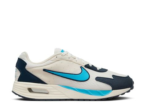 Nike Air Max Solo Sneaker - Men's - Free Shipping | DSW