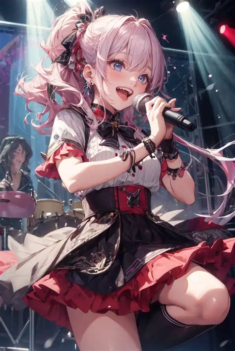 Aidol 的图像结果