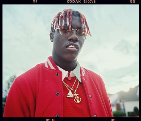 This Is What Making A Movie With Lil Yachty Is Like | The FADER