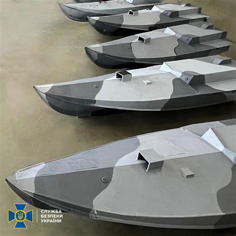 Морські дрони: в ЗСУ створили бригаду морських безпілотників| Вільне радіо