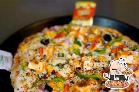 MS FOOD CAFE, Ahmedabad - Restaurant menu and reviews