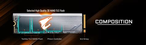 Amazon.in: Buy GIGABYTE AORUS RGB M.2 NVMe SSD 512GB Online at Low ...