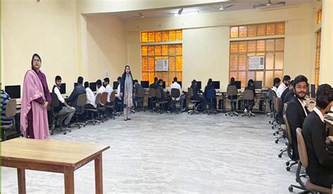 Welcome to Sir Chhotu Ram Institute of Engineering & Technology