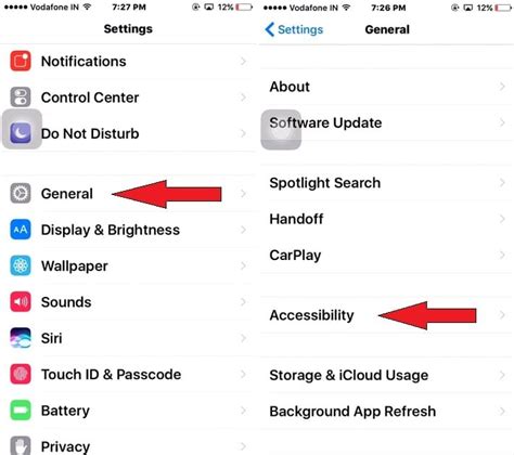 Image result for How to Use Reachability iPhone 12