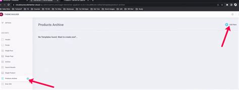 Image result for Archive Using Elementor