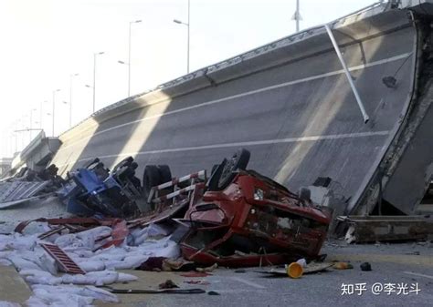 科学网—对河南义昌大桥事故桥墩倒塌的疑惑 - 陈龙珠的博文