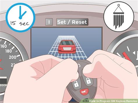 GM Remote Programming Tutorial 的图像结果