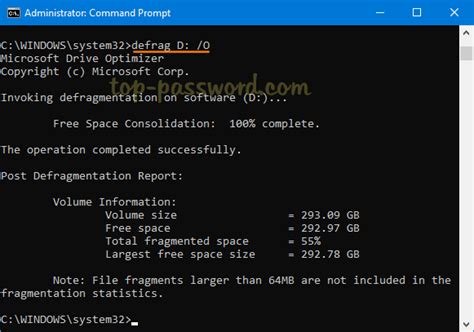 Image result for MS-DOS Defrag