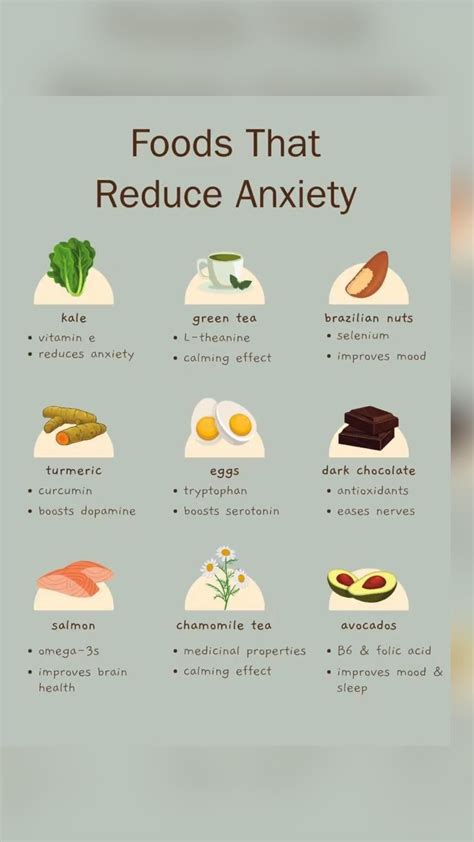 6 stress relieving foods that reduce cortisol levels dr pingel – Artofit