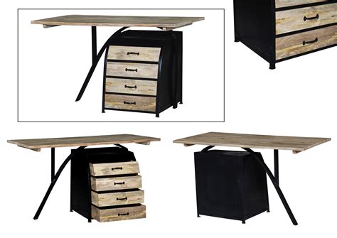 Writing Table 的图像结果