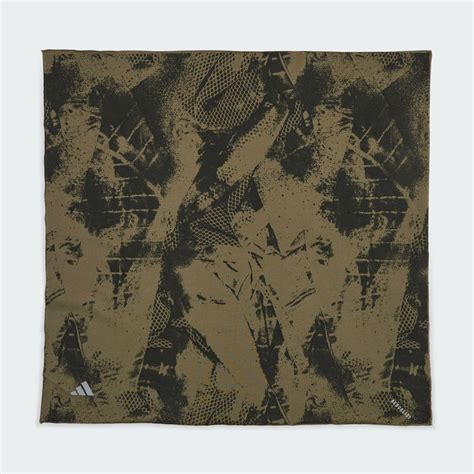 adidas Unisex Running AEROREADY Bandana - Accessories | Pro:Direct Running
