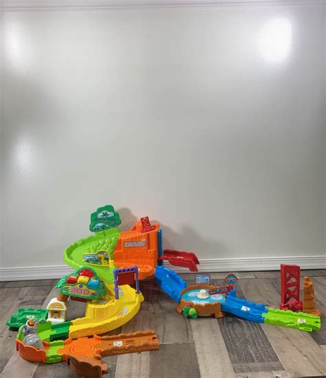 Image result for Vtech Smart Zoo