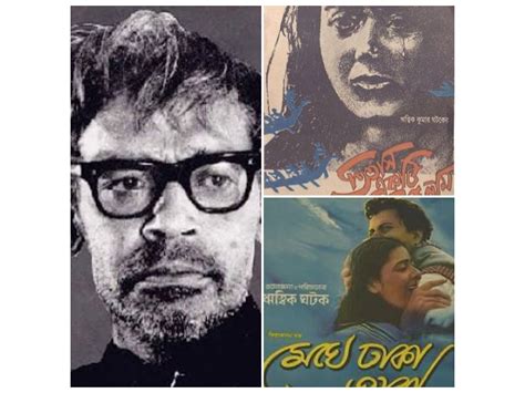 Late filmmaker Ritwik Ghatak to receive a special tribute, deets inside