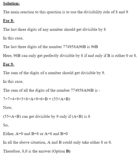 Image result for Number System Questions
