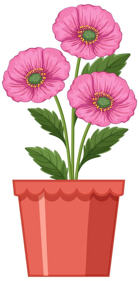 Flower pot Images - Free Download on Freepik