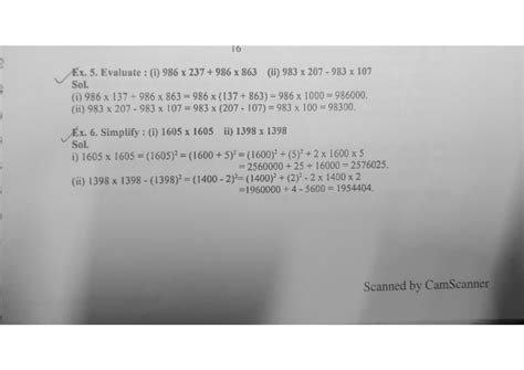 Mathematics IMP - Notes - bachlar of computer application - Studocu