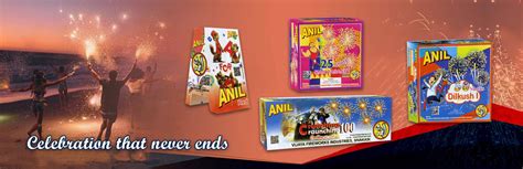 Diwali Crackers Manufacturer, Fireworks Supplier in Sivakasi, India