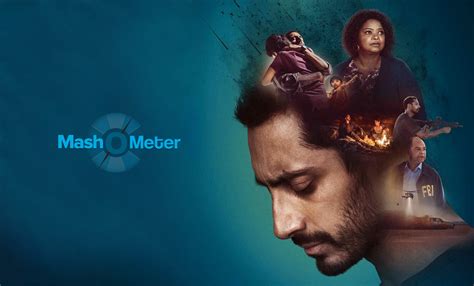 'Encounter' Review: Riz Ahmed Delivers A Gripping Performance In This ...