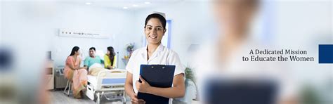 Vivekanandha College of Nursing