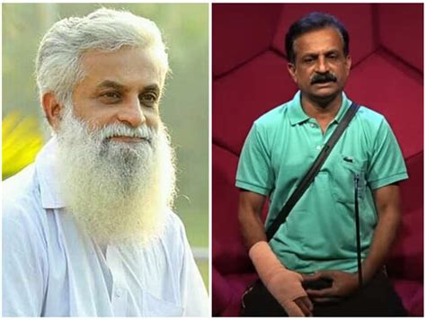 Bigg Boss Malayalam 2: Here are the most controversial statements made ...