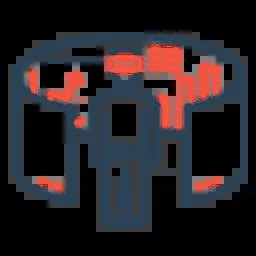 Simulation Icon 的图像结果