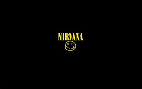 Nirvana Smiley Face