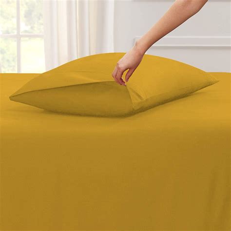 5 Piece Split King Sheet Set for Adjustable Beds 800 Thread Count 100% ...