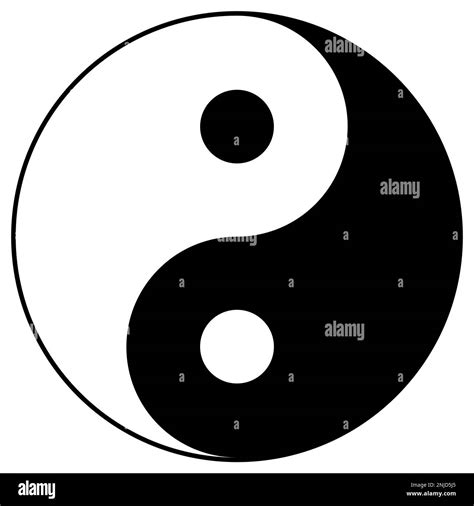 Yin And Yang Media Example