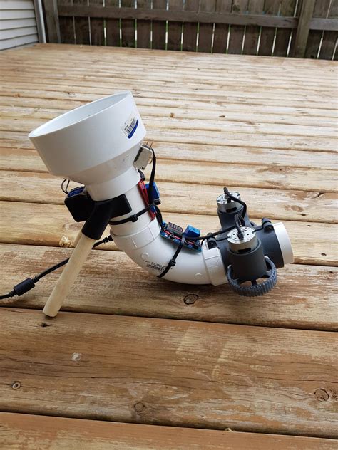 Homemade Pitching Machine 的图像结果