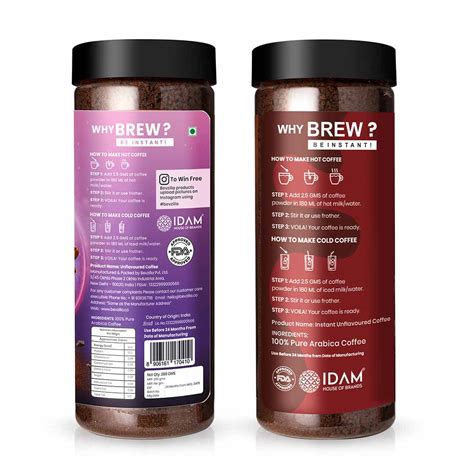 Chocolate & Mocha + Dark Wish Coffee Powder Combo (200gm X 2)– Bevzilla