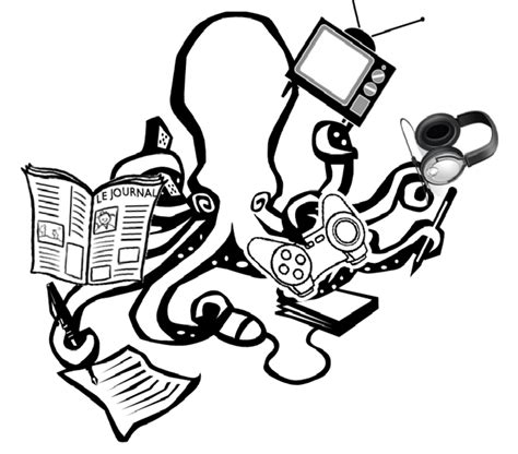 Image result for Computer in Communication Drawing