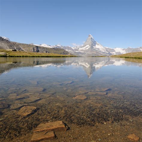 Elevation of Zermatt, Switzerland - Topographic Map - Altitude Map
