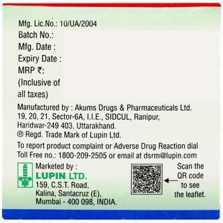 Signoflam Th 4 Tablet 10: Uses, Side Effects, Price & Substitutes