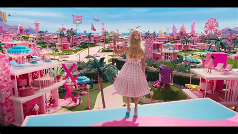 Barbie | Teaser Trailer | #BarbieTheMovie, from director Greta Gerwig ...