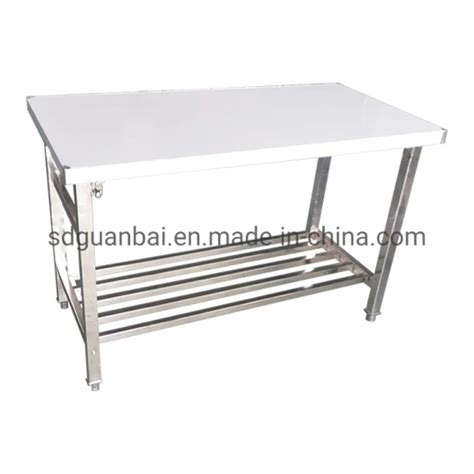 Image result for Stainless Steel Multi-Purpose Table