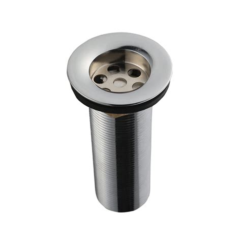 Hindware 1 inch Regular Waste Couplings F860052 - Chrome on decure.in ...