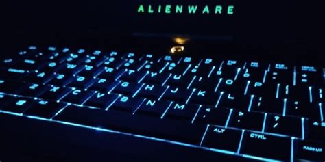 Image result for Alienware Keyboard Rev A00 Light Button
