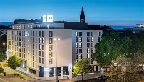 NH ESSEN - Hotel Reviews, Photos, Rate Comparison - Tripadvisor