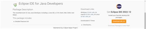Image result for Java with Eclipse E-Commerce Projects Tutorials