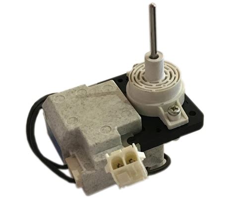 PARDZWORLD Fan Motor 2.5 W Suitable for Whirlpool or Panasonic Frost ...