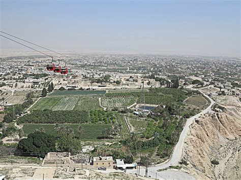 Elevation of Gilgal - Topographic Map - Altitude Map